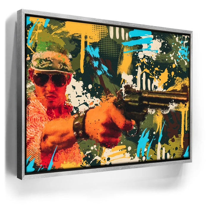 Featured image 8 for Hunter's Vision