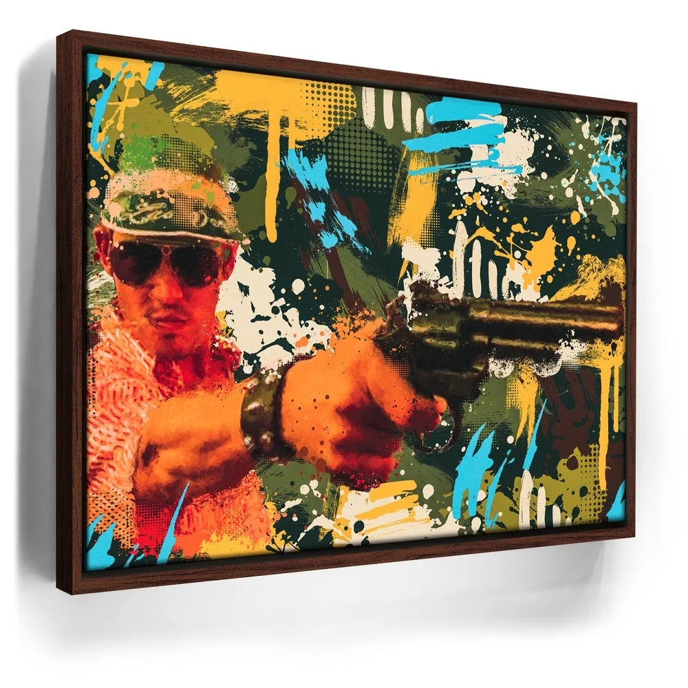 Featured image 10 for Hunter's Vision