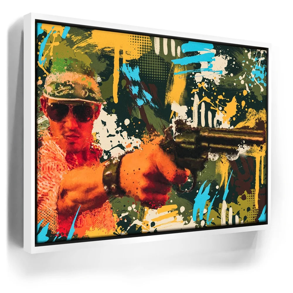 Featured image 6 for Hunter's Vision