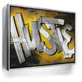 Featured image 8 for Hustle - Calligraphy