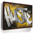 Featured image 10 for Hustle - Calligraphy