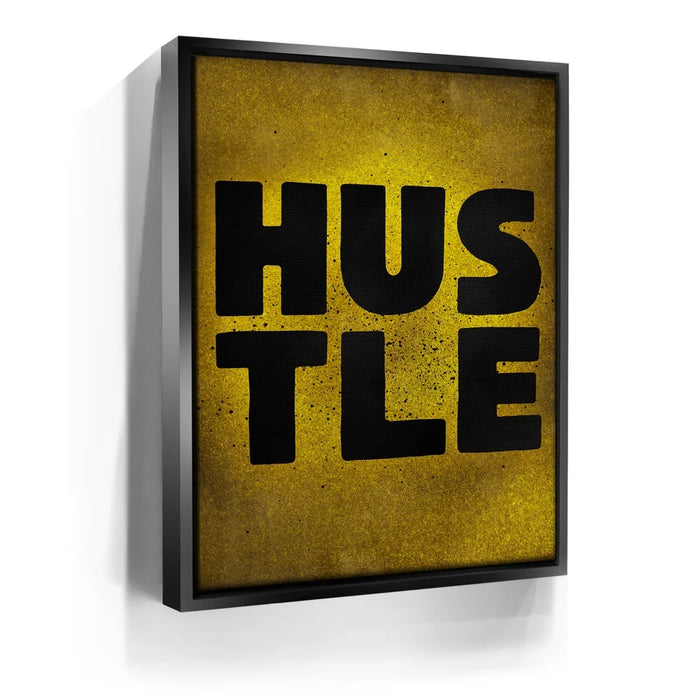Featured image 5 for Hustle