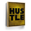 Featured image 7 for Hustle