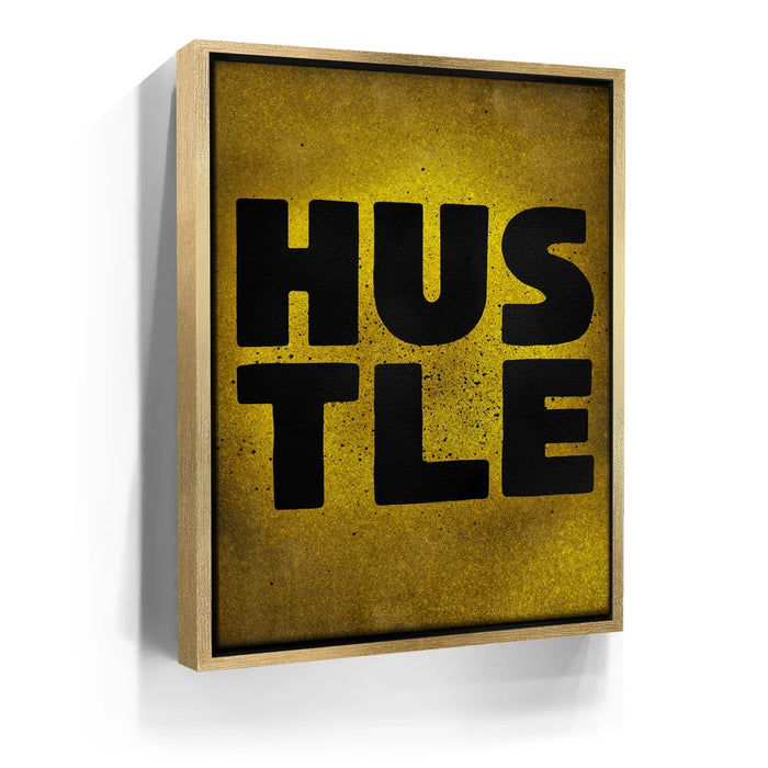 Featured image 7 for Hustle