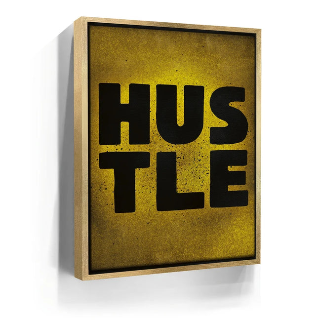 Featured image 7 for Hustle