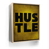 Featured image 9 for Hustle