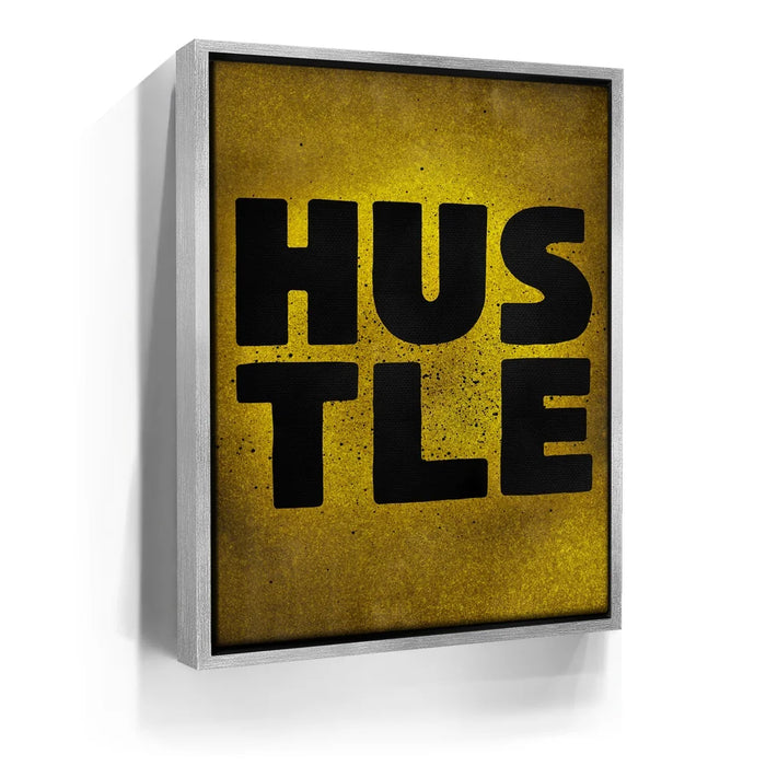 Featured image 8 for Hustle