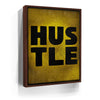 Featured image 10 for Hustle