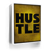 Featured image 6 for Hustle