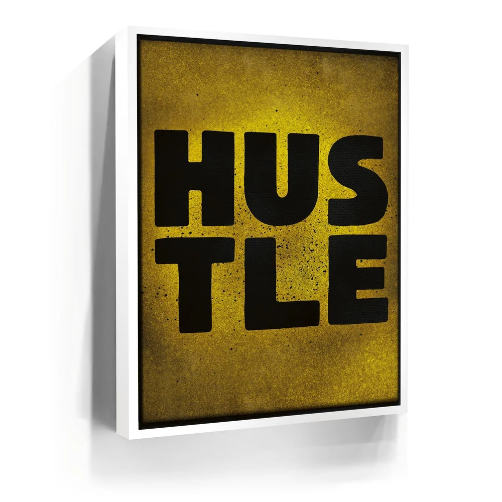 Featured image 6 for Hustle