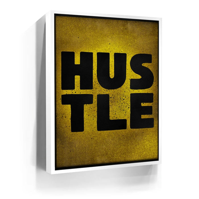 Featured image 6 for Hustle