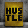 Featured image 1 for Hustle