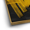 Thumbnail image 12 for Hustle Gold - Calligraphy