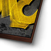 Thumbnail image 14 for Hustle Gold - Calligraphy