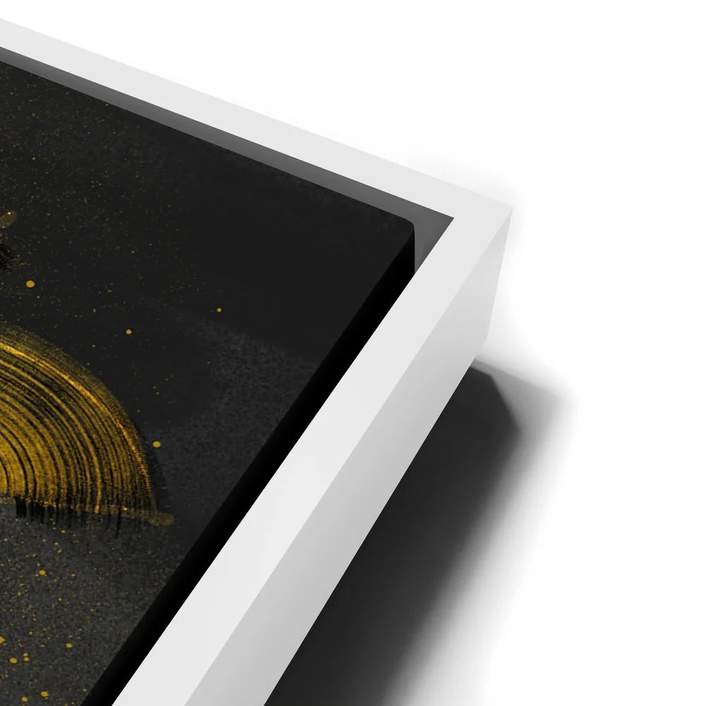 Featured image 13 for Hustle Gold - Calligraphy