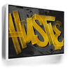 Featured image 6 for Hustle Gold - Calligraphy