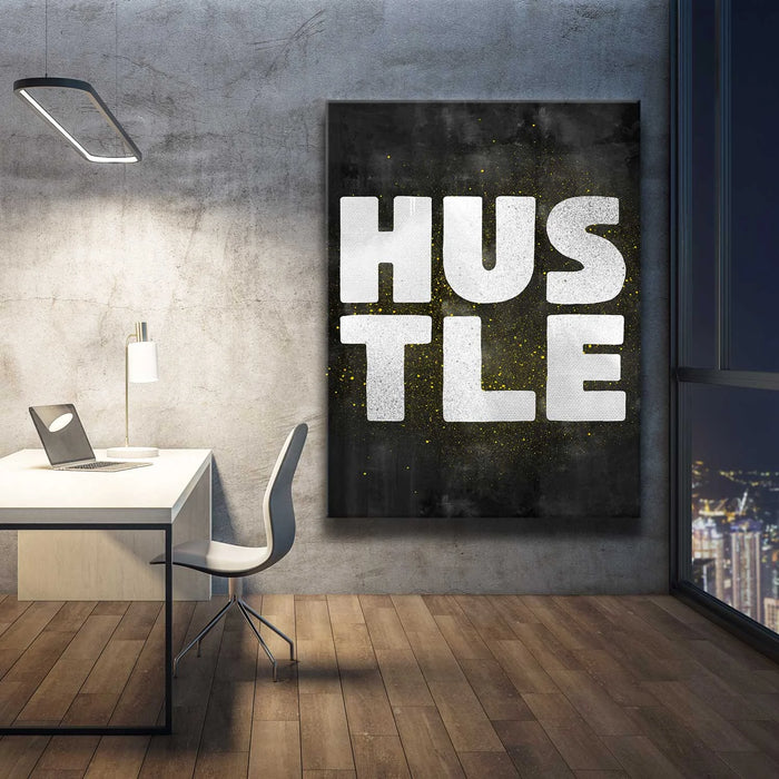 Featured image 2 for Hustle II