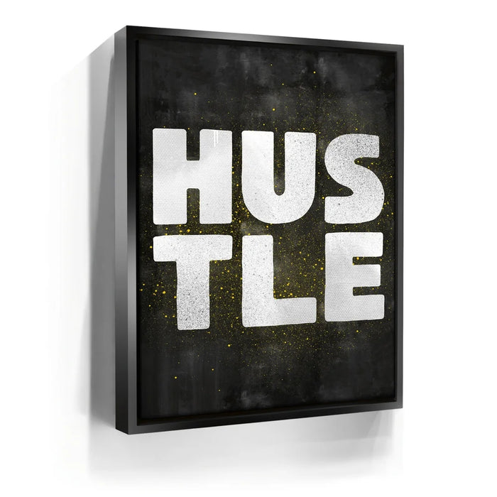 Featured image 5 for Hustle II