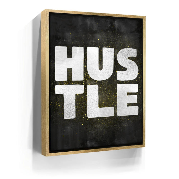 Featured image 7 for Hustle II
