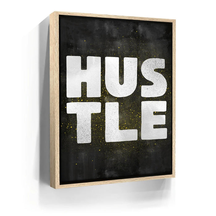 Featured image 9 for Hustle II
