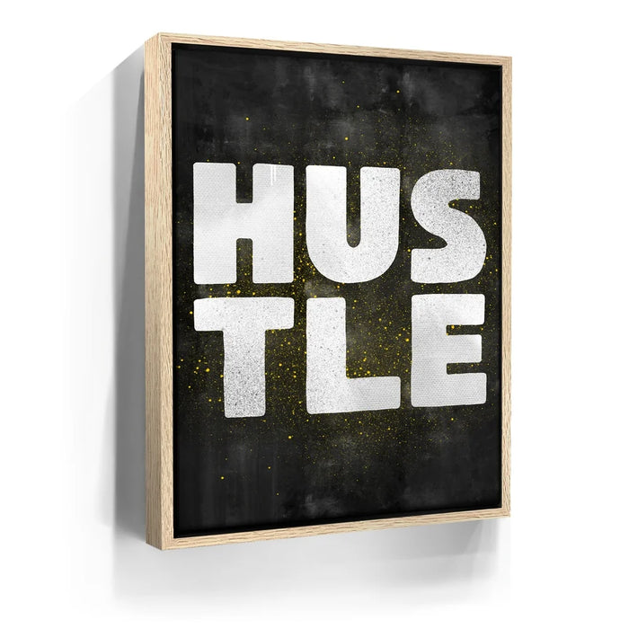 Featured image 9 for Hustle II