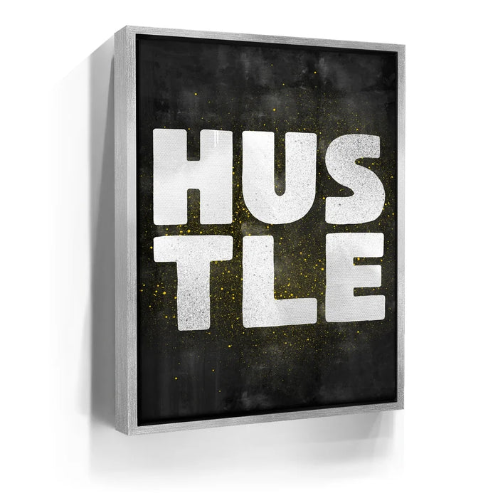 Featured image 8 for Hustle II
