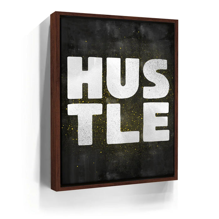 Featured image 10 for Hustle II