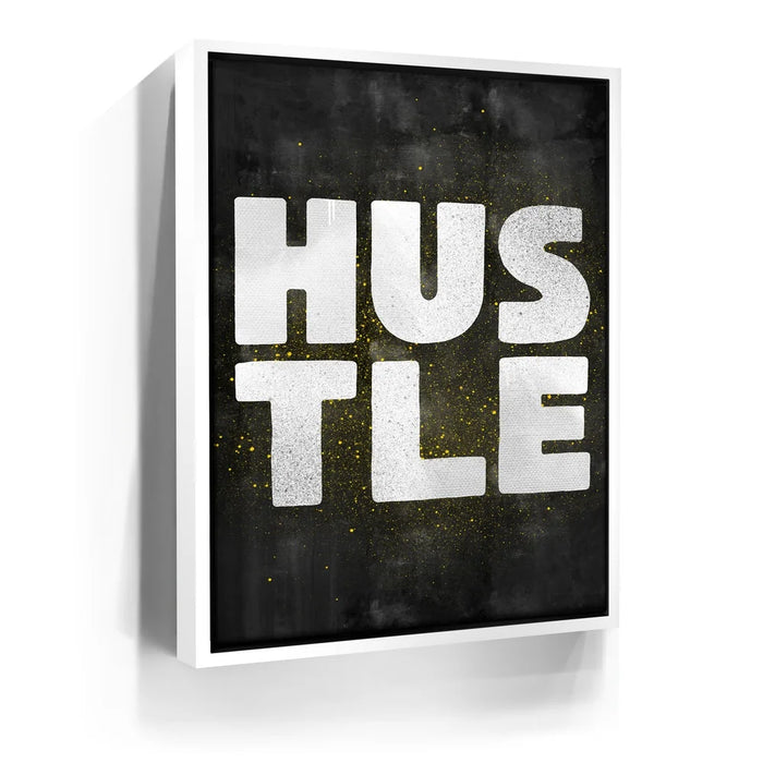 Featured image 6 for Hustle II
