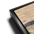 Thumbnail image 11 for Hyena At Watering Hole Tanzania Africa