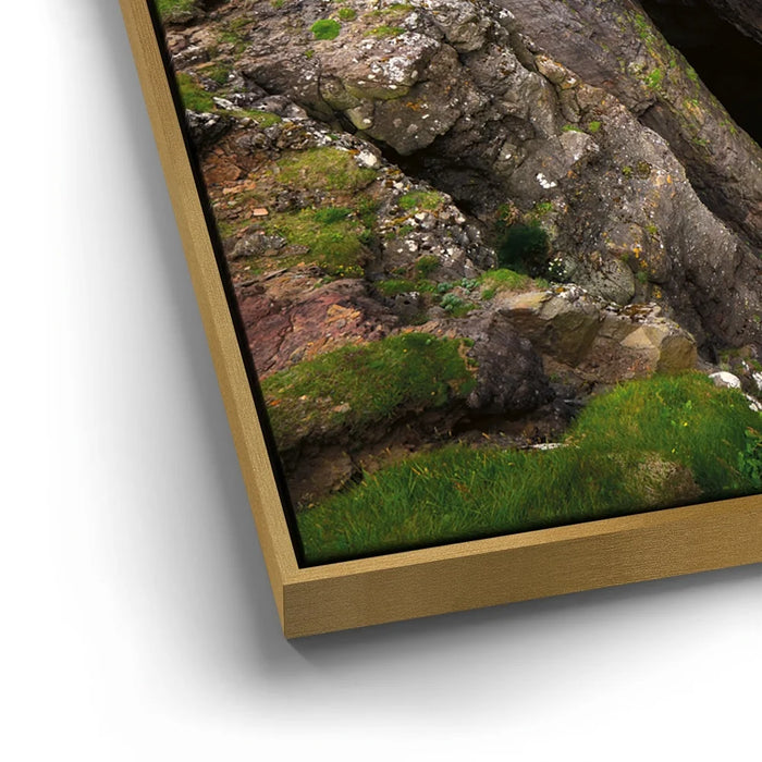 Featured image 12 for Hypnotic Waterscapes - Faroe