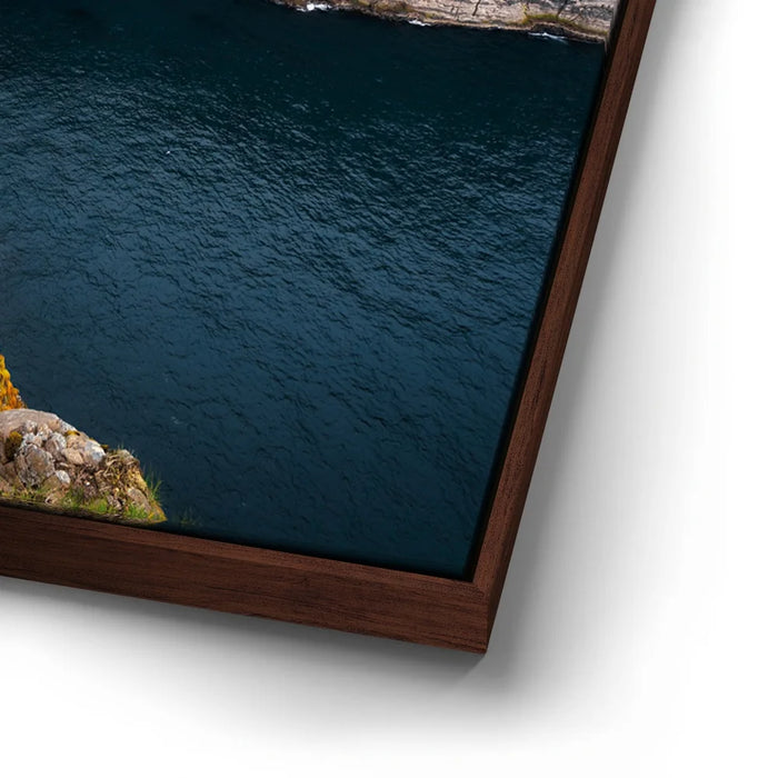 Featured image 14 for Hypnotic Waterscapes - Faroe