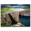 Featured image 1 for Hypnotic Waterscapes - Faroe