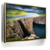Featured image 7 for Hypnotic Waterscapes - Faroe
