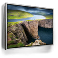 Featured image 8 for Hypnotic Waterscapes - Faroe