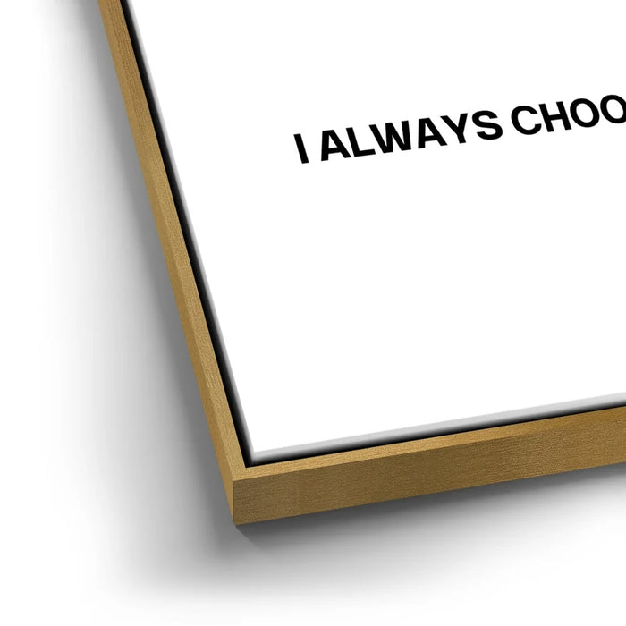 Featured image 12 for I Always Choose The Window Seat - Part I