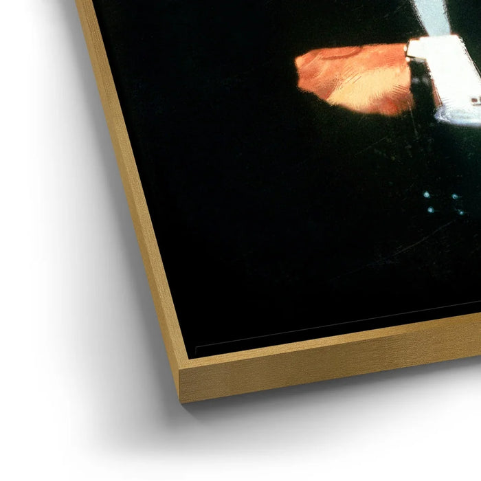 Featured image 12 for I Always Wanted To Be A Gangster