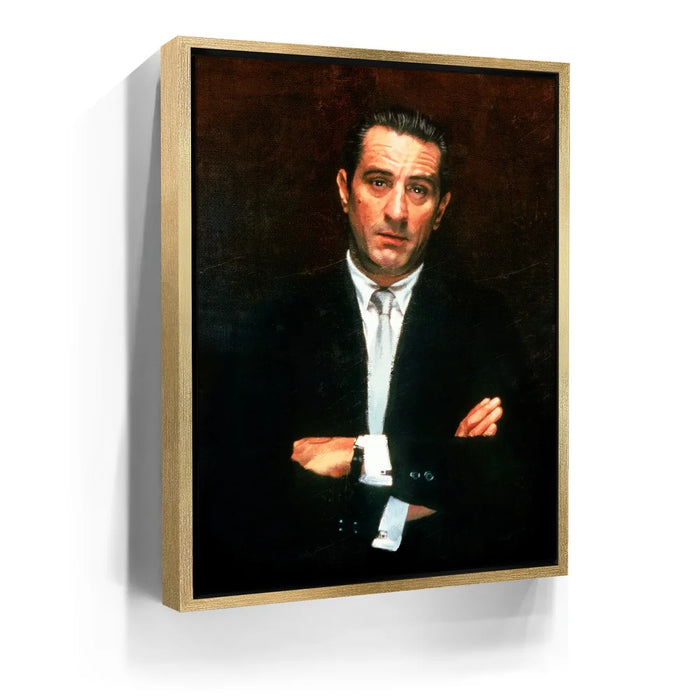 Featured image 7 for I Always Wanted To Be A Gangster