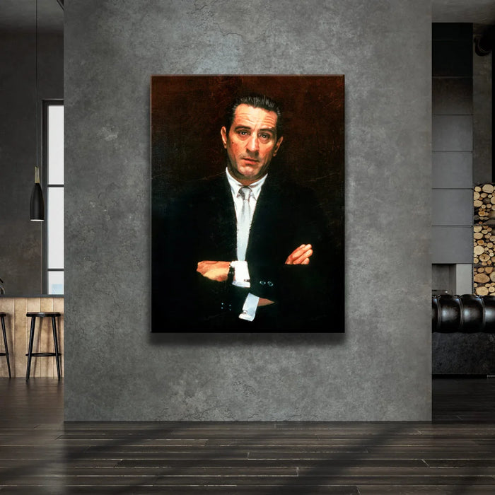 Featured image 2 for I Always Wanted To Be A Gangster