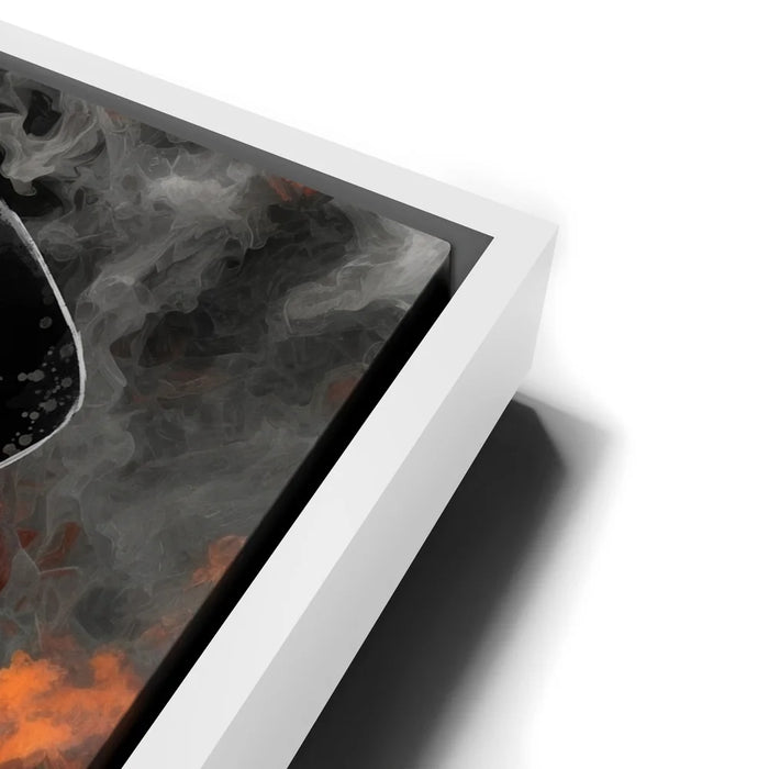 Featured image 13 for I Am Become Death