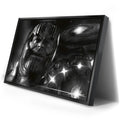 Thumbnail image 2 for I Am Inevitable - Black & White