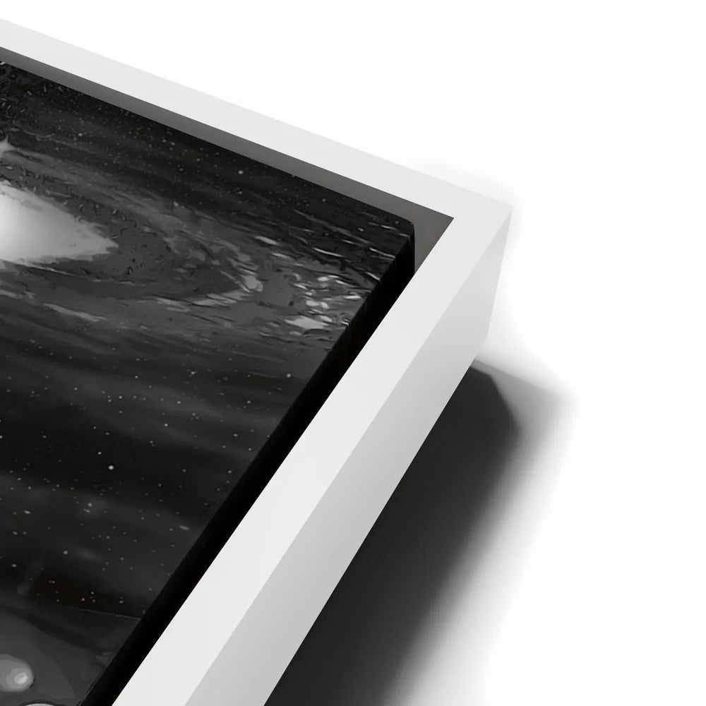 Featured image 13 for I Am Inevitable - Black & White