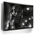 Featured image 5 for I Am Inevitable - Black & White