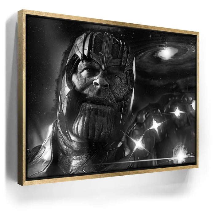 Featured image 7 for I Am Inevitable - Black & White
