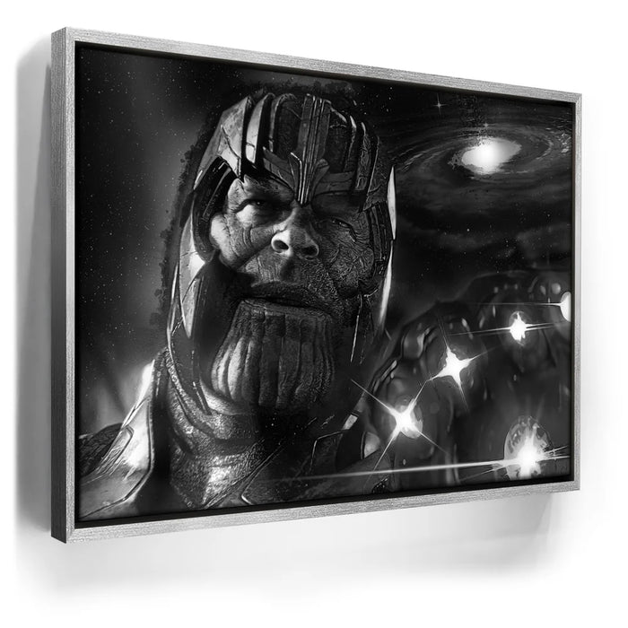 Featured image 8 for I Am Inevitable - Black & White