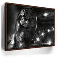 Featured image 10 for I Am Inevitable - Black & White