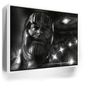 Featured image 6 for I Am Inevitable - Black & White