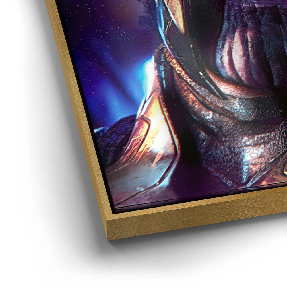 Featured image 12 for I Am Inevitable