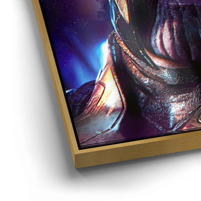 Featured image 12 for I Am Inevitable