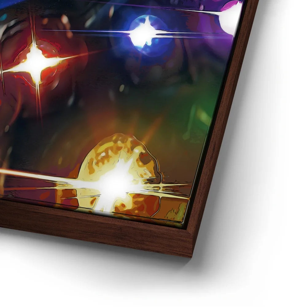 Featured image 14 for I Am Inevitable