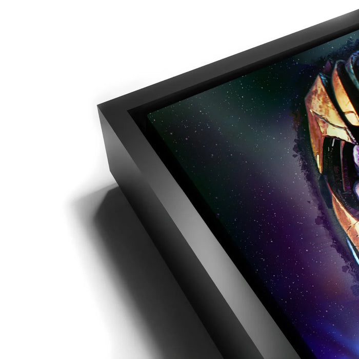 Featured image 11 for I Am Inevitable